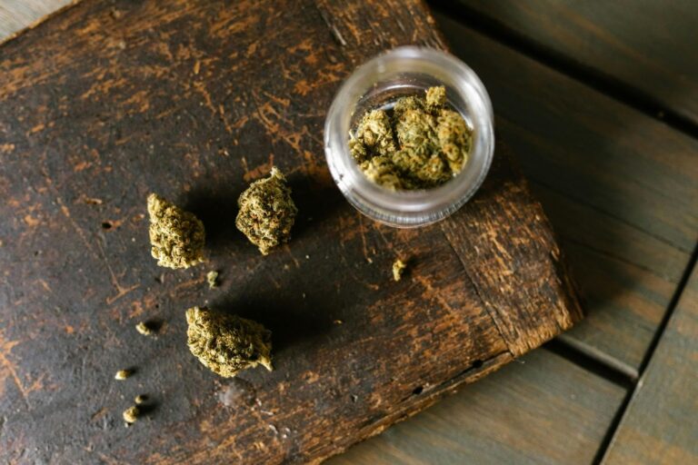 yeast cannabis grow