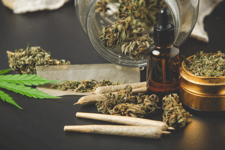 does weed lose potency when it dries